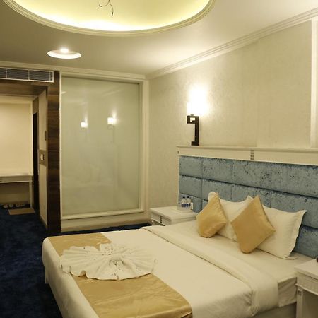 Tikamgarh Silver Estate Resort מראה חיצוני תמונה